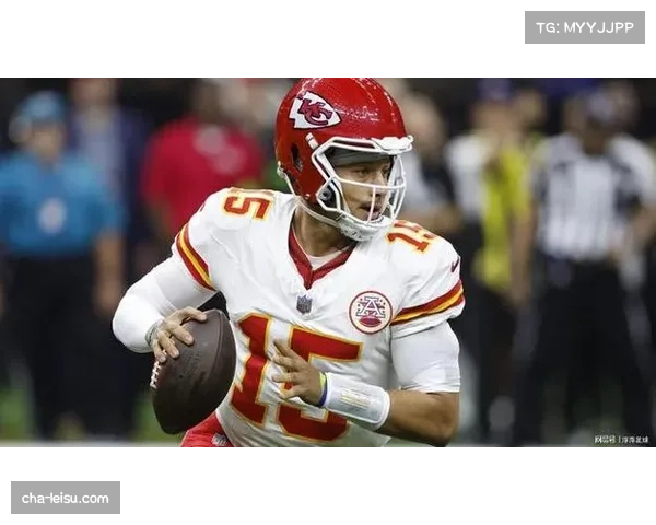 2022NFL百大球星揭晓 四分卫排名前十解析与前景展望